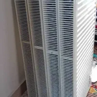 رادیاتور|آبگرمکن، پکیج، شوفاژ|پره‌سر, |دیوار