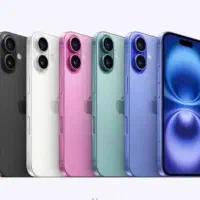 iPhone 17 normal آکبند پلمپ قیمت کف مشهد|موبایل|مشهد, ده دی|دیوار