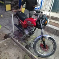 موتور عروسک|موتورسیکلت|بم, |دیوار