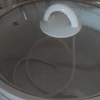 بخار پز بیم مارک آلمانی