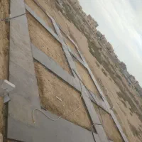 بنا تمام کار