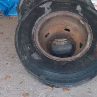 رینگ چرخ ۲۴ فابریک آمیکو