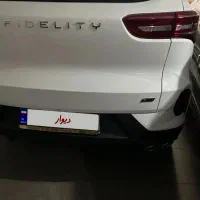 فیدلیتی الیت ۵ نفره