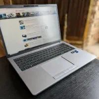 لپتاپ hp zbook