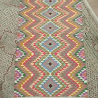 سجاده های بسیار‌زیبا گل برجسته وسه بعدی|فرش|سنندج, |دیوار