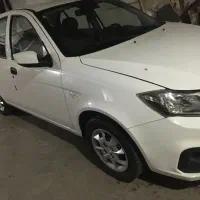 ساینا ۴۰۳ کم کار|خودرو سواری و وانت|دزفول, |دیوار