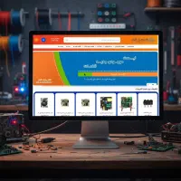 تخفیف طراحی سایت ( ظرفیت محدود )|خدمات رایانه‌ای و موبایل|گرگان, |دیوار