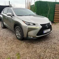 Lexus nx300h