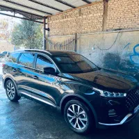 تیگو ۷پرو مدل ۱۴۰۱ بدون رنگ گارانتی فعال