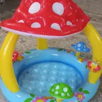 استخر بادی