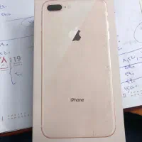 iphone 8plus 64  gold