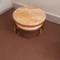 دو عدد میز نو اصلا استفاده  نشده