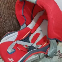 کریر مارک فارلین آمریکا
