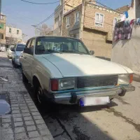 پیکان مدل ۸۱