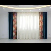 نصب وشستشو دوخت پرده با قیمت مناسب و سابقه ۸ ساله|خدمات پیشه و مهارت|بوشهر, |دیوار