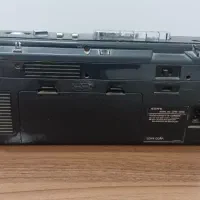 رادیو ضبط سونی|کلکسیون اشیاء عتیقه|قم, بنیاد|دیوار