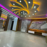 الماس پرند ۹۸متری خاص پسند