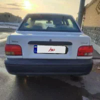 فروش پراید ۱۳۱
