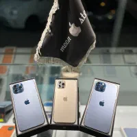 ایفون 12pro/12promax/نقد اقساط/بدون ضامن/تحویل آنی