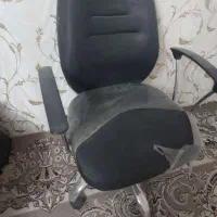 صندلی چرخ دار