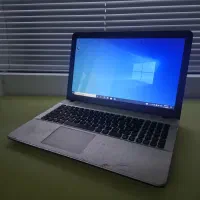 لپ‌تاپ ایسوس K541U