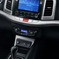 جک S3-مشکی-صفر