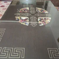 میز غذاخوری|میز و صندلی غذاخوری|اردبیل, |دیوار