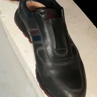 کفش اسپورت بدون پارگی و‌محکم سایز ۴۲