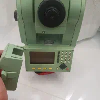 دوربین نقشه برداری توتال استیشن لایکا TCR805