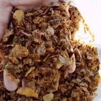 تفاله سیب و تفاله ذرت درجه و تفاله چغندر