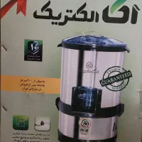 سبزی خوردن کن آکا الکتریک مدل 4000 اصلی