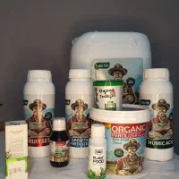 کود های افزایش تناژ سبوسیب رو تاوقتشه چالکود کن