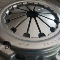 دیسک و صفحه توس گستر|قطعات یدکی و لوازم جانبی|مشهد, کوی المهدی|دیوار