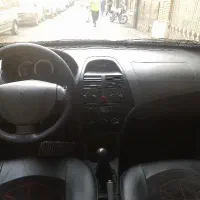 تیبا صندوقدار مدل ۹۹|خودرو سواری و وانت|تهران, بهجت‌آباد|دیوار
