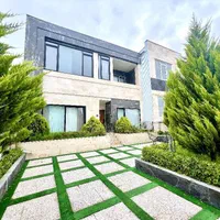 ویلاشهرکی/اروپایی ورژن باکلاس/سند/استخر/زیباکنار