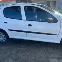 ۲۰۶ تیپ۲ مدل۱۴۰۱