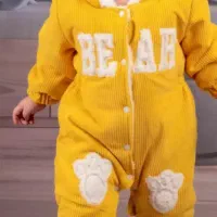 سرهمی مناسب تا ۱سال