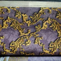 رول کاغذ دیواری|پرده، رانر، رومیزی|یزد, |دیوار