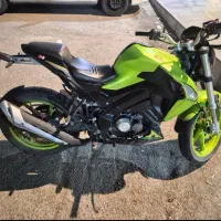 بنلی ۱۸۰ سبز زیر قیمت|موتورسیکلت|تهران, دارآباد|دیوار