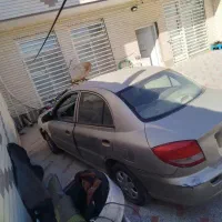 ریو ۸۵|خودرو سواری و وانت|تهران, کامرانیه|دیوار