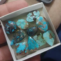 فیروزه نیشابور