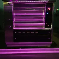 دستگاه نان فانتزی . قنادی  و شیرینی