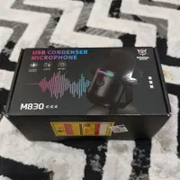 میکروفون M830