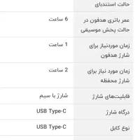 هدفون بلوتوثی مدل tvs Q20 pRo|لوازم جانبی موبایل و تبلت|گنبد کاووس, |دیوار