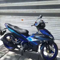 mx150|موتورسیکلت|تهران, شکوفه|دیوار