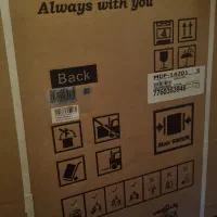 ماشین ظرفشویی پاکشوما|ماشین ظرفشویی|اصفهان, کوجان|دیوار