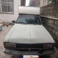 پیکان وانت مدل ۹۳