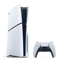 ps5 slim 1tra ریجن اروپا