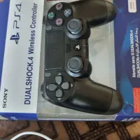 ps4 fat|کنسول، بازی ویدئویی و آنلاین|ارومیه, |دیوار