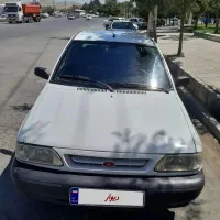 فروش فوری پراید ۱۳۱